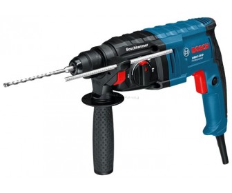 Перфоратор Bosch GBH 2-20 D